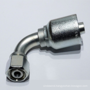 hydraulic hose fittings banjo fitting